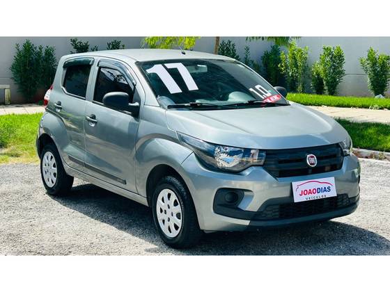 FIAT MOBI 1.0 EVO FLEX EASY MANUAL FIAT MOBI 1.0 EVO FLEX EASY MANUAL